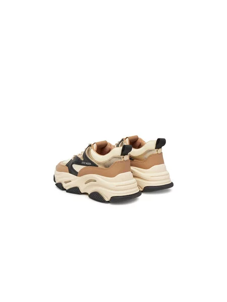 Tenisice Steve Madden Progressive bež