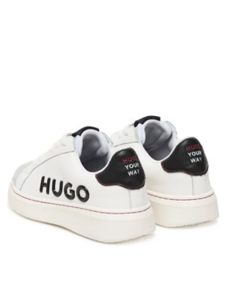Tenisice HUGO M bijela