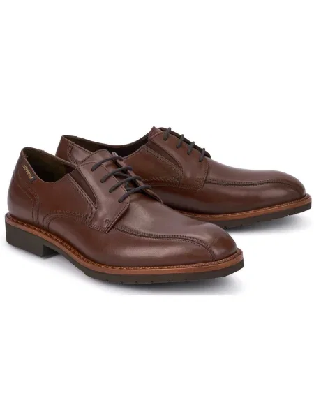 Pantofi Mephisto maro