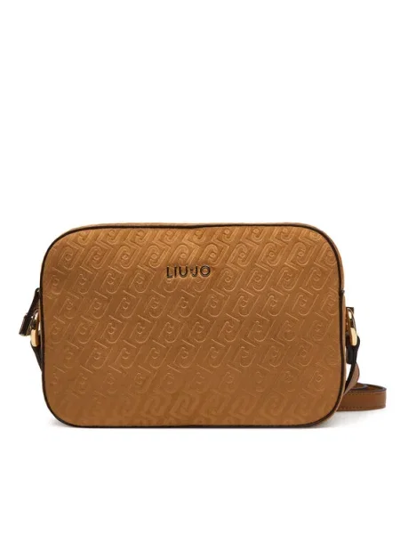 Geanta crossbody Liu Jo maro