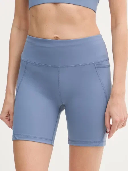 Sport rövidnadrág Sweaty Betty kék