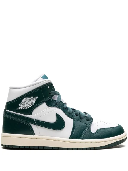 Sneakerși Jordan Air Jordan 1 verde