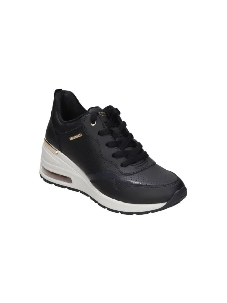 Tenisky Skechers čierna