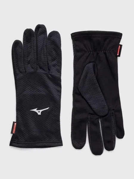 Mizuno kesztyűk fekete