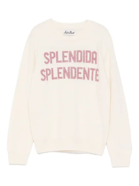 Sweter dziecięcy Mc2 Saint Barth