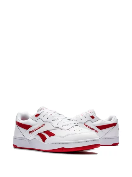 Sneakerși Reebok alb