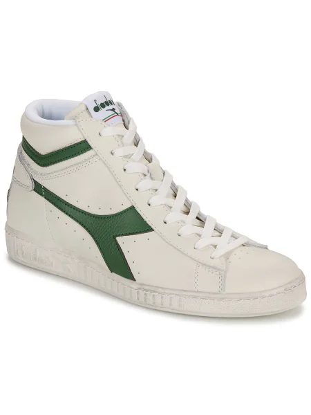 Tenisky Diadora biela