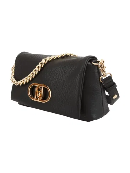 Torebka crossbody Liu Jo czarna