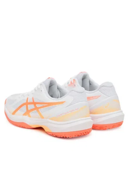 Tenisky Asics biela