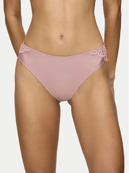 Triumph Chilot clasic Amourette roz