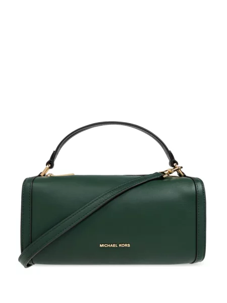 Duża nerka Michael Michael Kors czarna