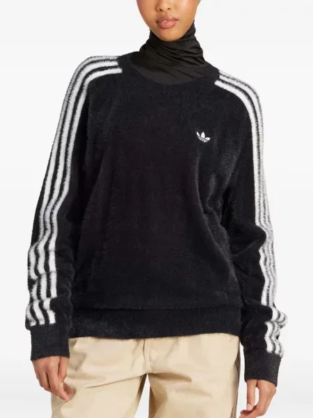 Sneakerși Adidas Gazelle cu imagine albastru