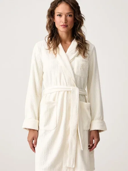 Lauren Ralph Lauren župan dámsky béžová