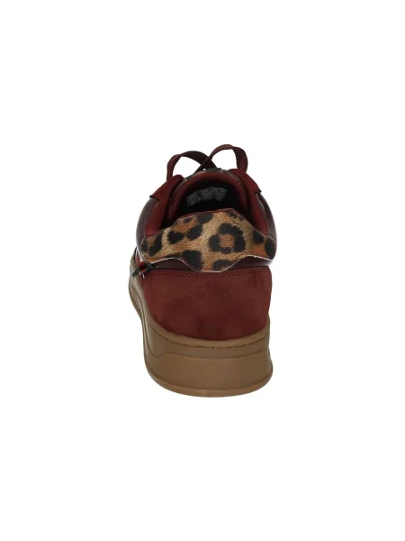 Pantofi Refresh violet