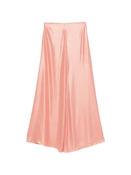 Pantaloni Le Rjtange roz