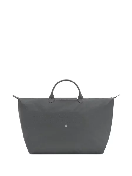 Geantă de călătorie Longchamp gri