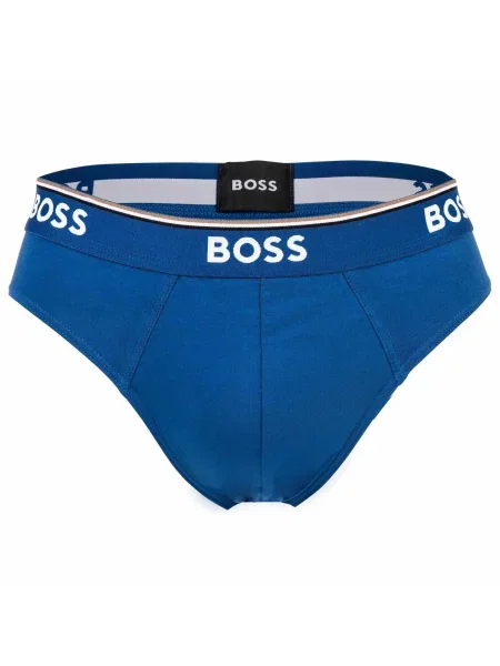 Alsó Boss fehér