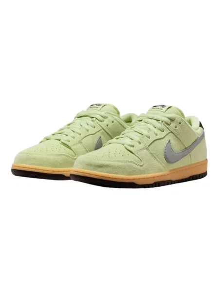 Pantofi Nike verde
