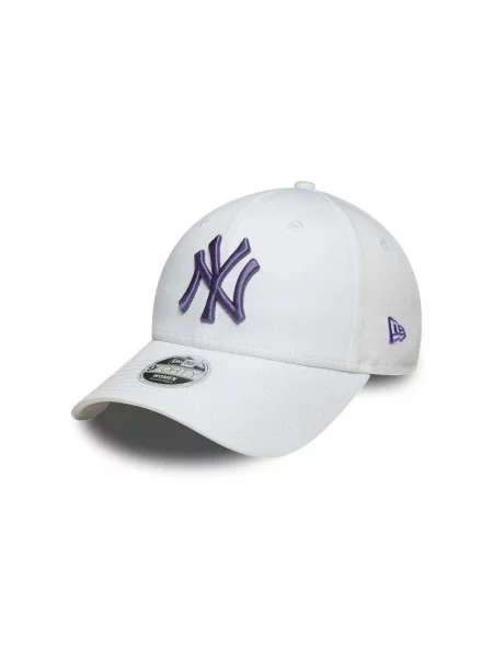 Șapcă New Era violet