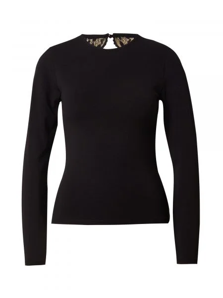 ONLY Tricou ONLTAXI' negru
