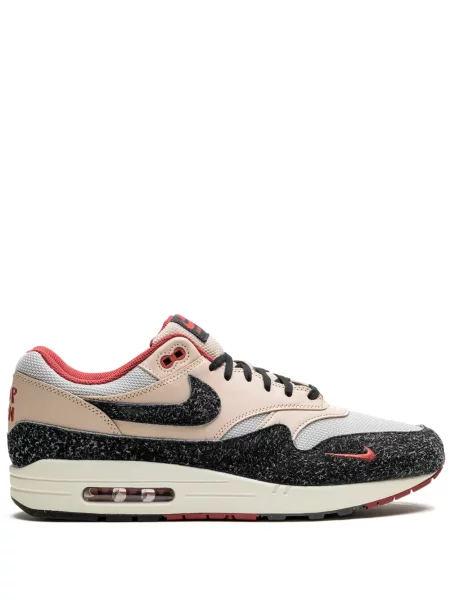 Sneakerși Nike Air Max 1 roz