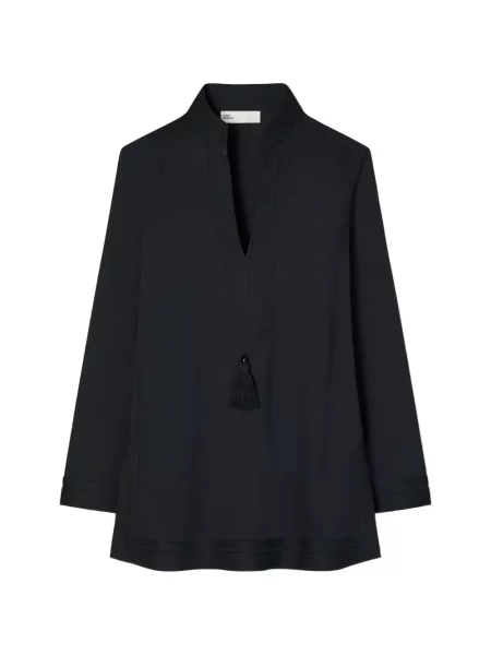 Bluzka Tory Burch czarna