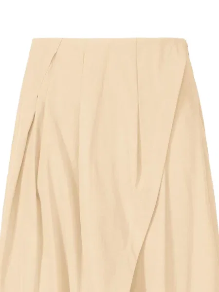 Pantaloni Issey Miyake plic