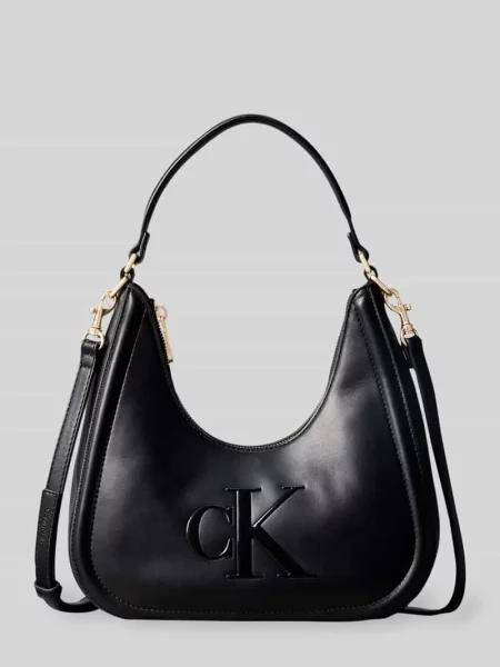 Torebka Calvin Klein czarna