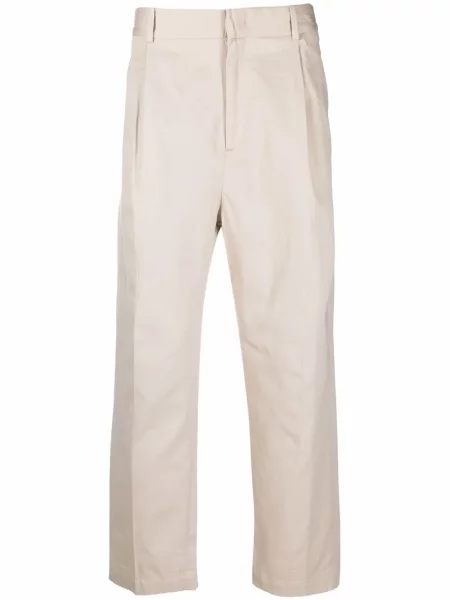Pantaloni chino Isabel Marant