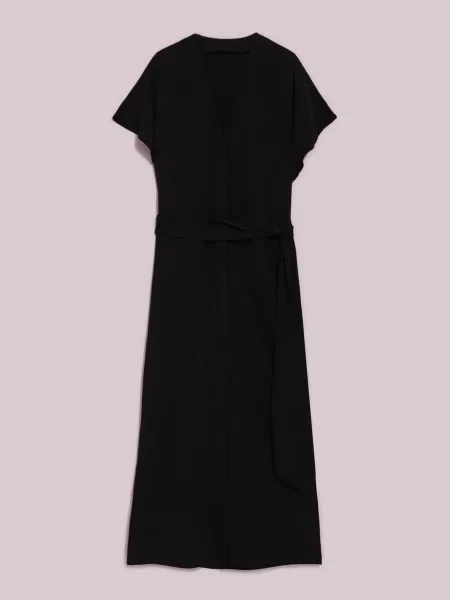 Rochie Marisse negru
