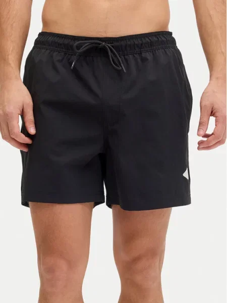 Rövid fürdőruha Jack & Jones fekete