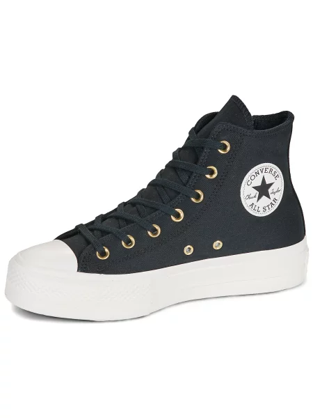 Pantofi Converse negru