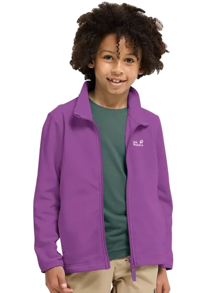 Детский свитер Jack Wolfskin