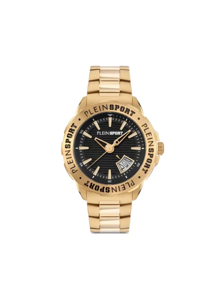Ceas Plein Sport negru