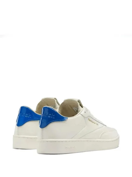 Sneakerși Reebok alb