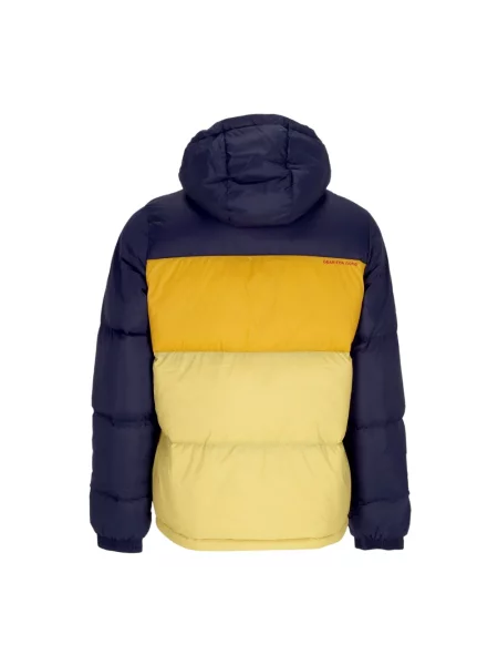 Kurtka puchowa Cotopaxi z kapturem