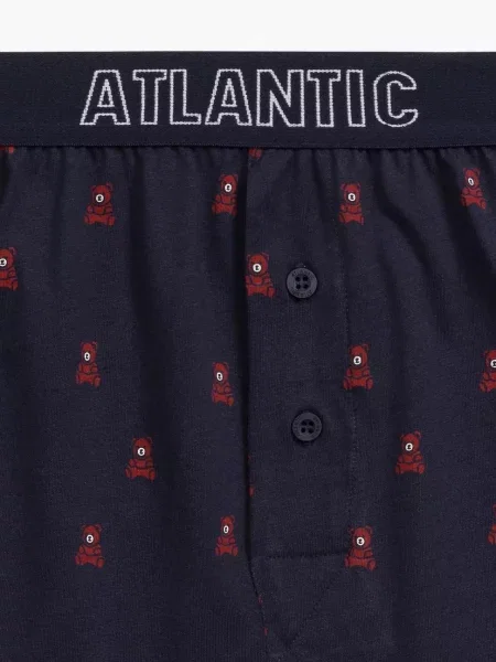 Трусы Atlantic