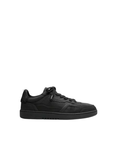 Sneakersy Axel Arigato skórzane czarne