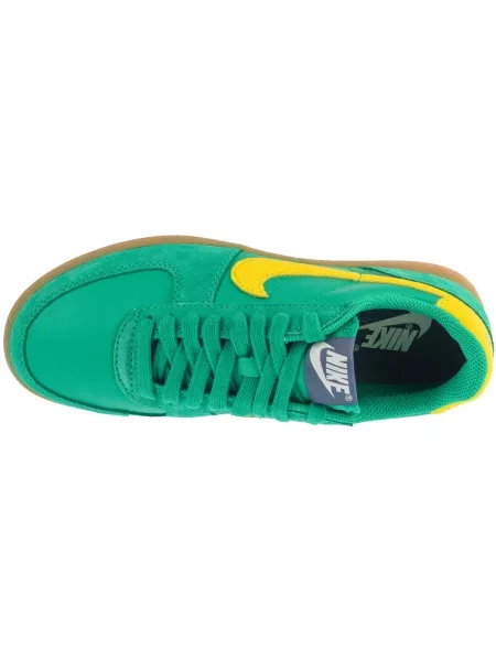 Pantofi Nike verde
