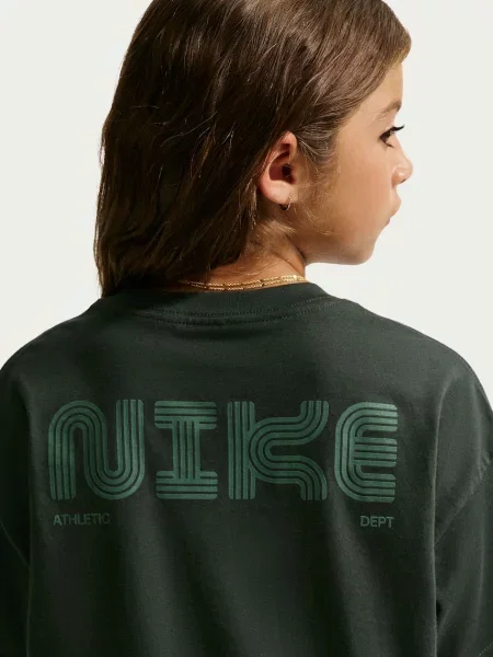 Детская футболка Nike
