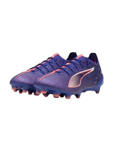 Pantofi Puma albastru