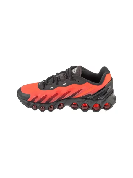 Tenisky Nike červená