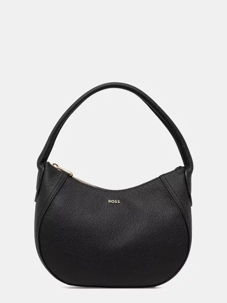 Geantă BOSS negru