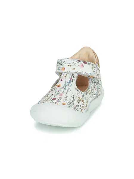Pantofi copii Gbb alb