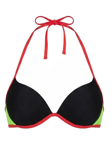 Marko Bikini gornji dio Aitana' crna