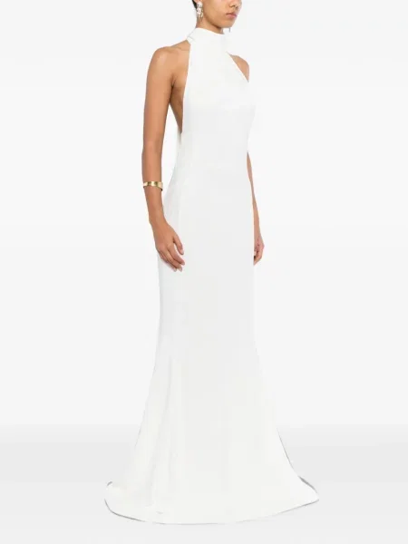 Rochie Zuhair Murad alb