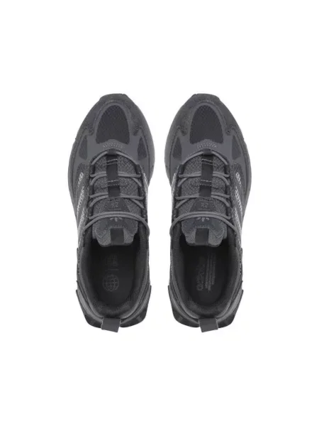 Tenisky Adidas sivá