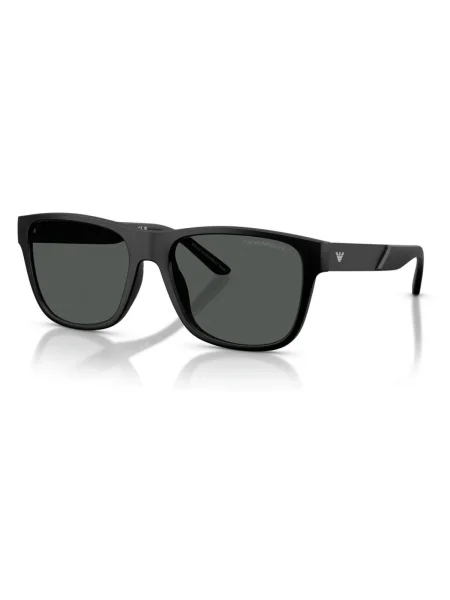 Emporio Armani napszemüveg férfi fekete