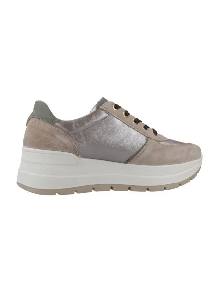 Pantofi Igi&co maro