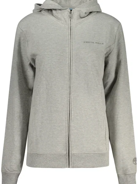 Geacă North Sails gri